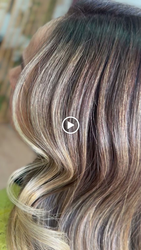 Haridian Brito Hair salon — Videos
