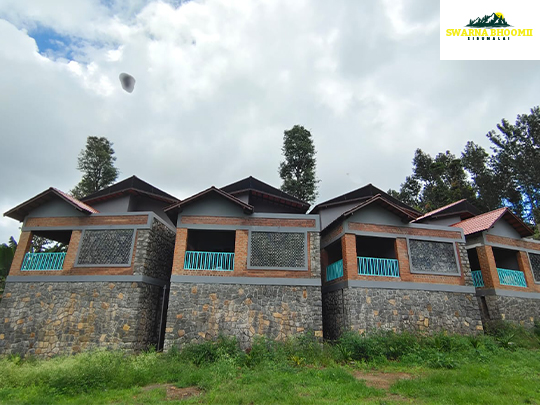 Swarna Bhoomii Resorts Sirumalai