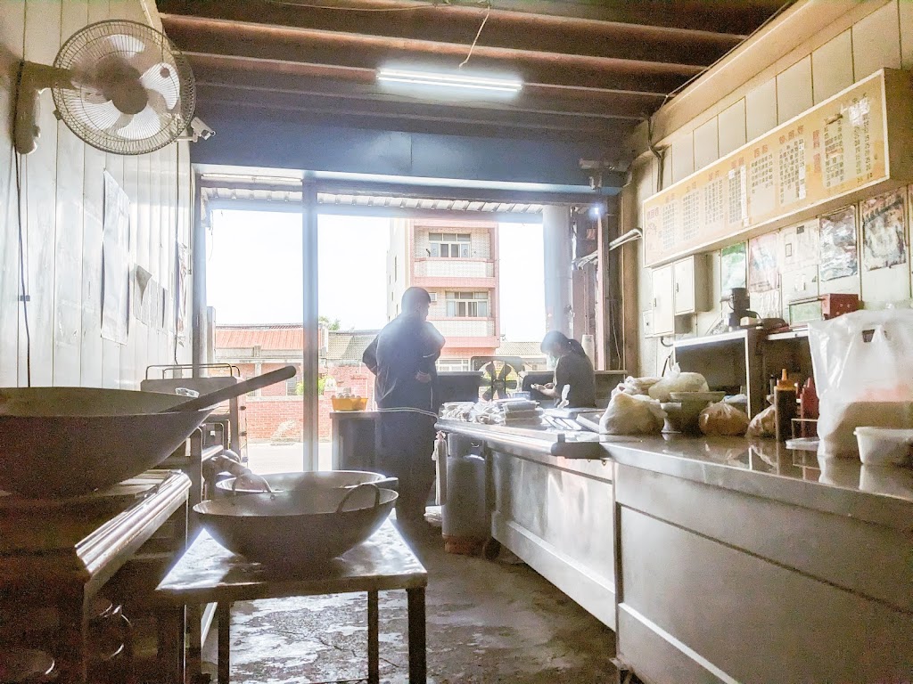 阿讚豆漿店 的照片