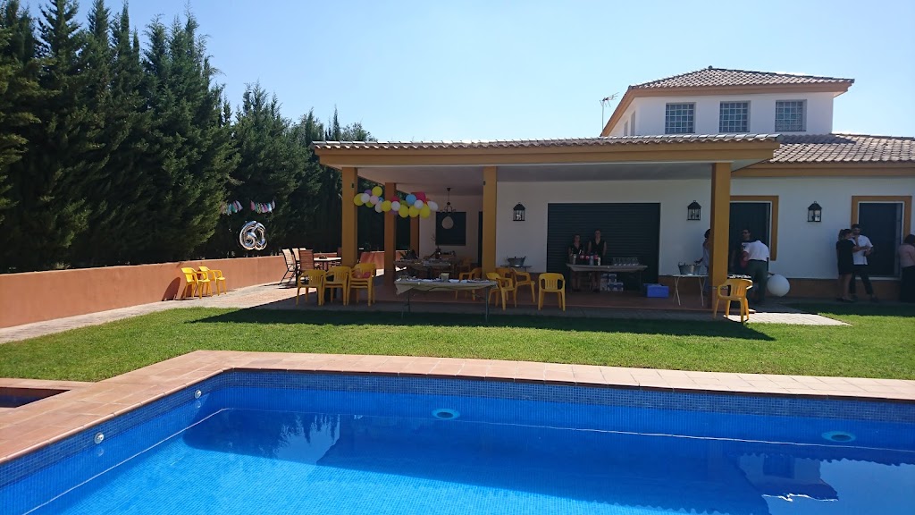 Casa Rural Vina Chica