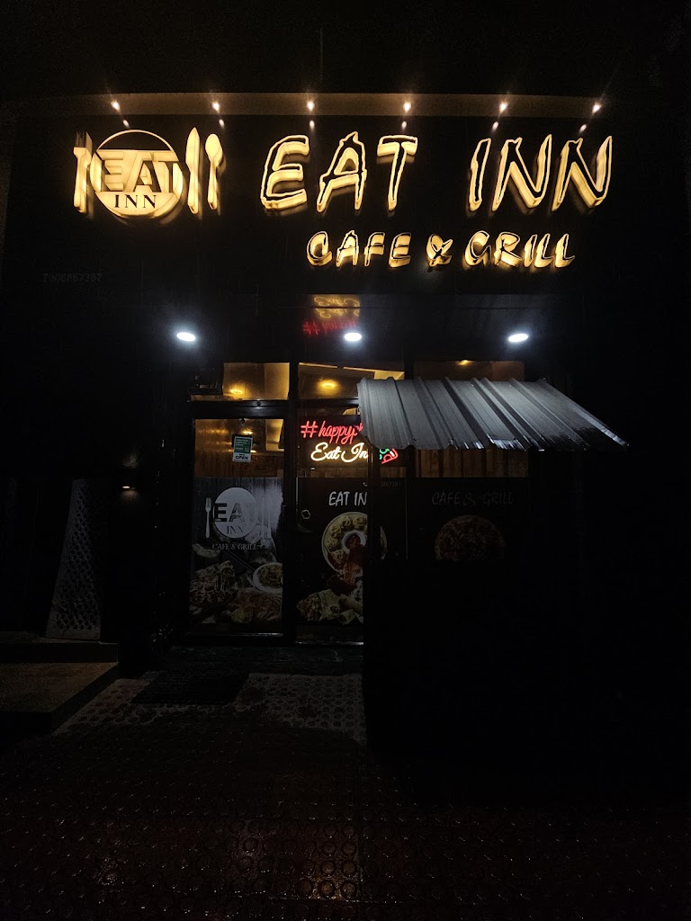 Eat Inn Caff Grill