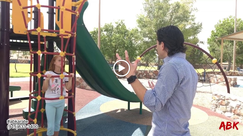  America's Best Karate / AB Karate