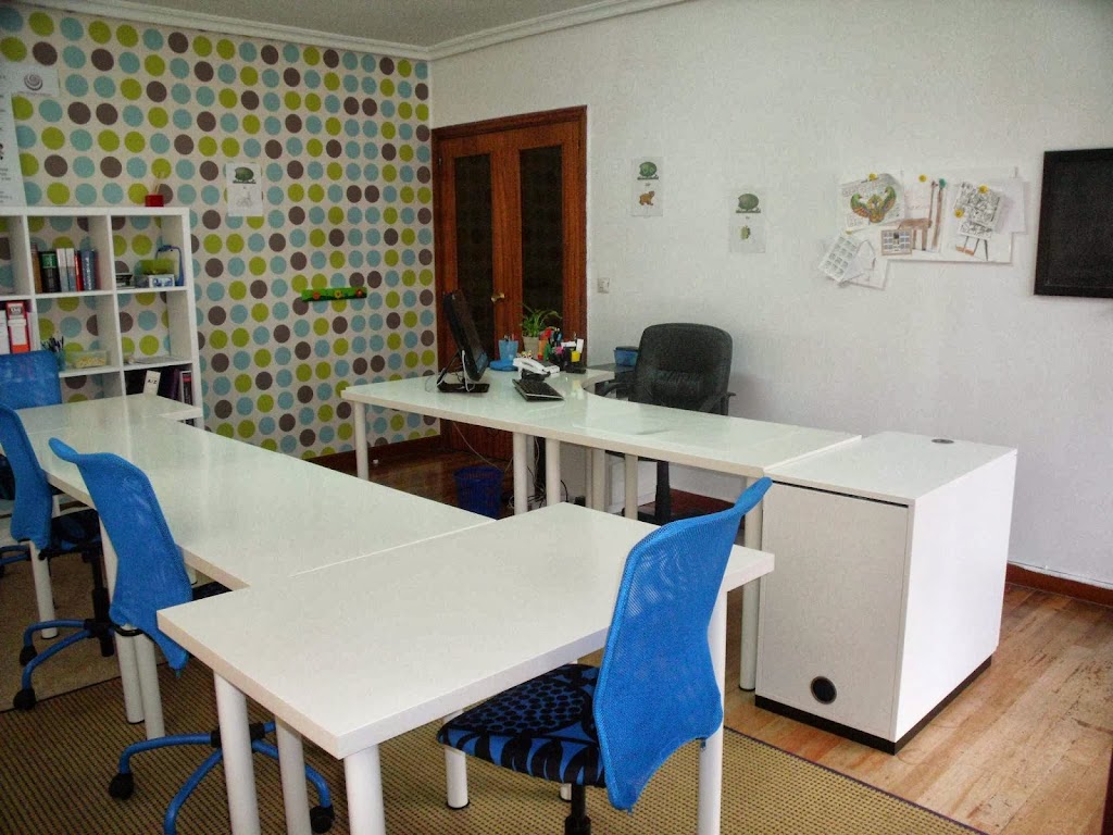 Onna Psicologia y Educacion