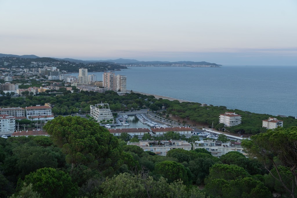 Kampaoh Platja d'Aro