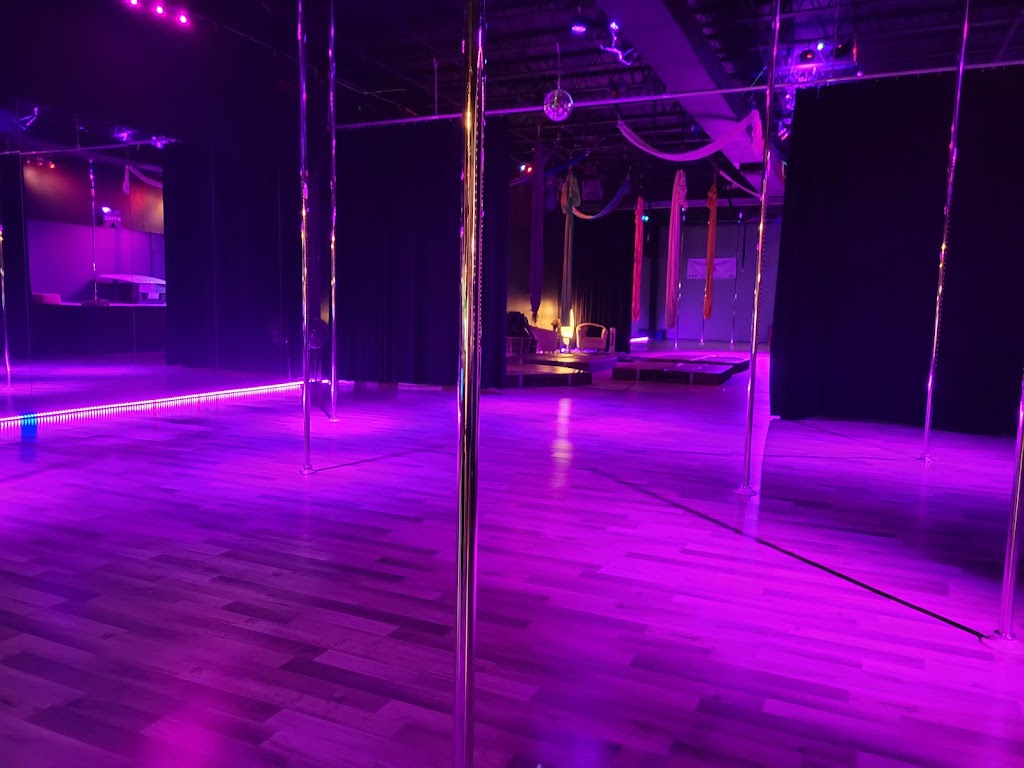  Buttercup Pole Dance, LLC