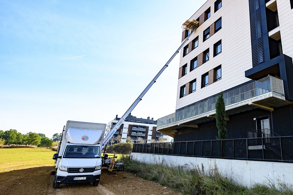 Servimudanzas Girona