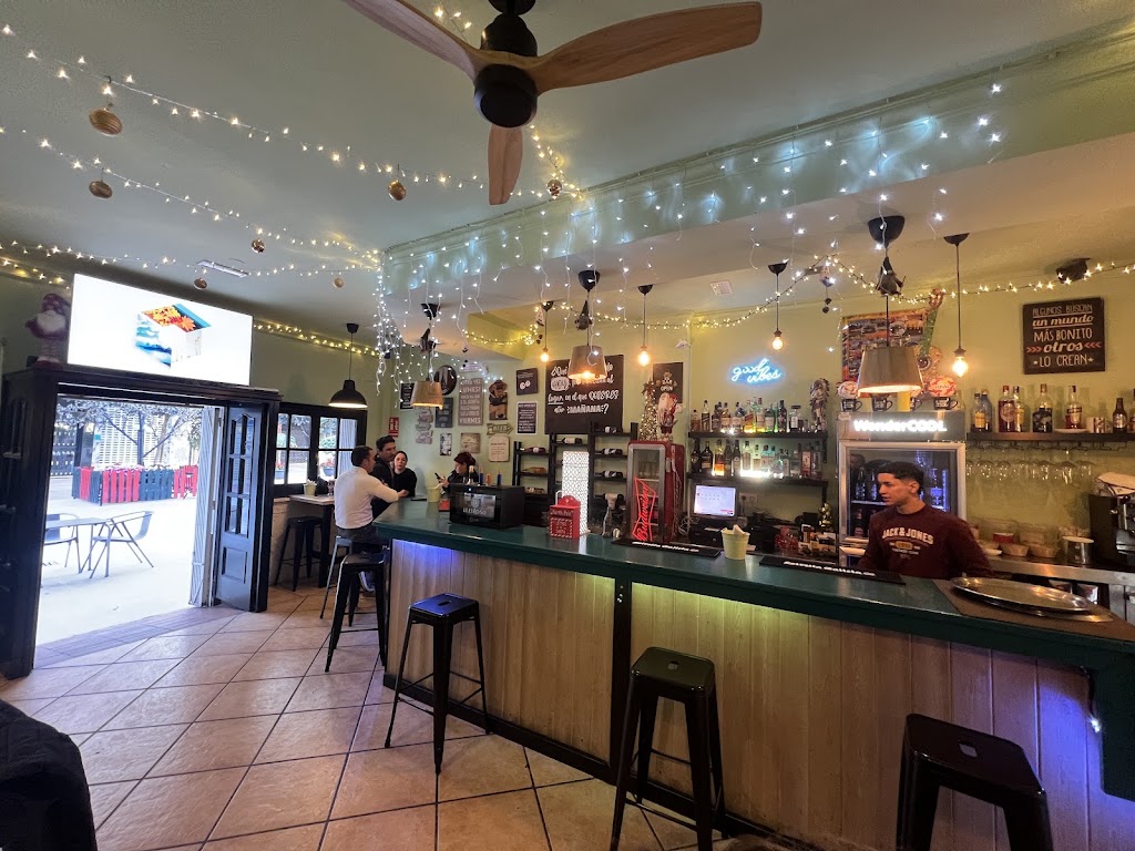 Carambola — Ambiente