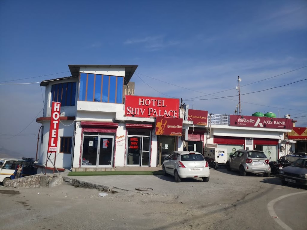 7Colours Multi Cuisine Restaurant