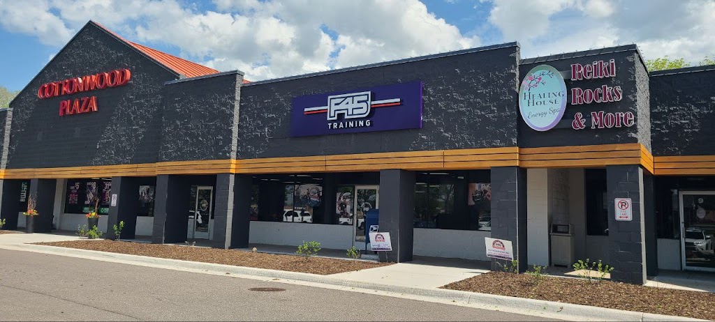  F45 Training Plymouth MN