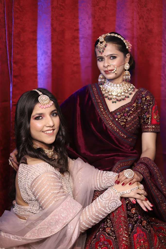 Divyzone Beauty Parlour City Mall Station Road Katni