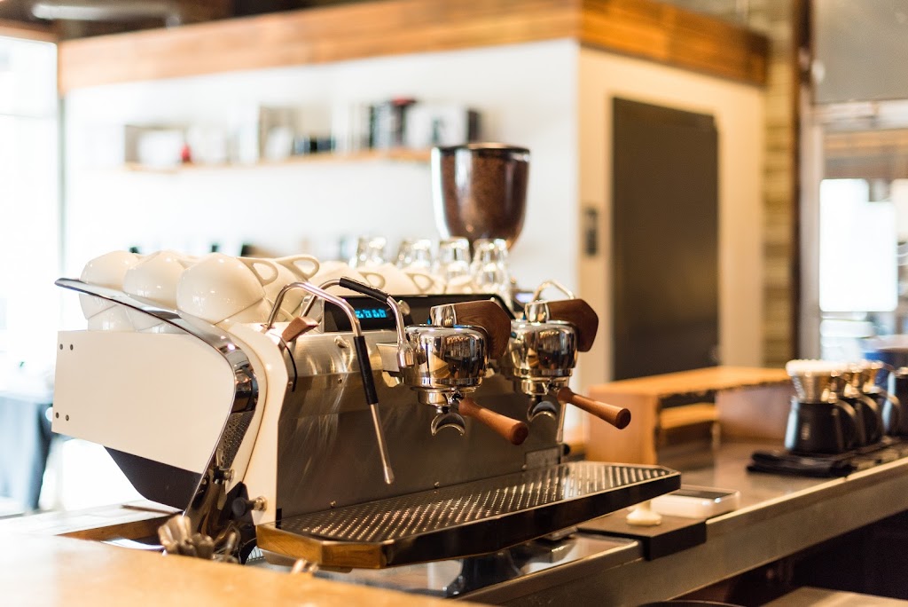 Photo of Alabaster Coffee Roaster & Tea Company