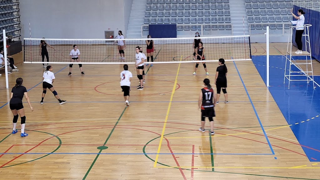 Parque Deportivo Llobregat | Cornella