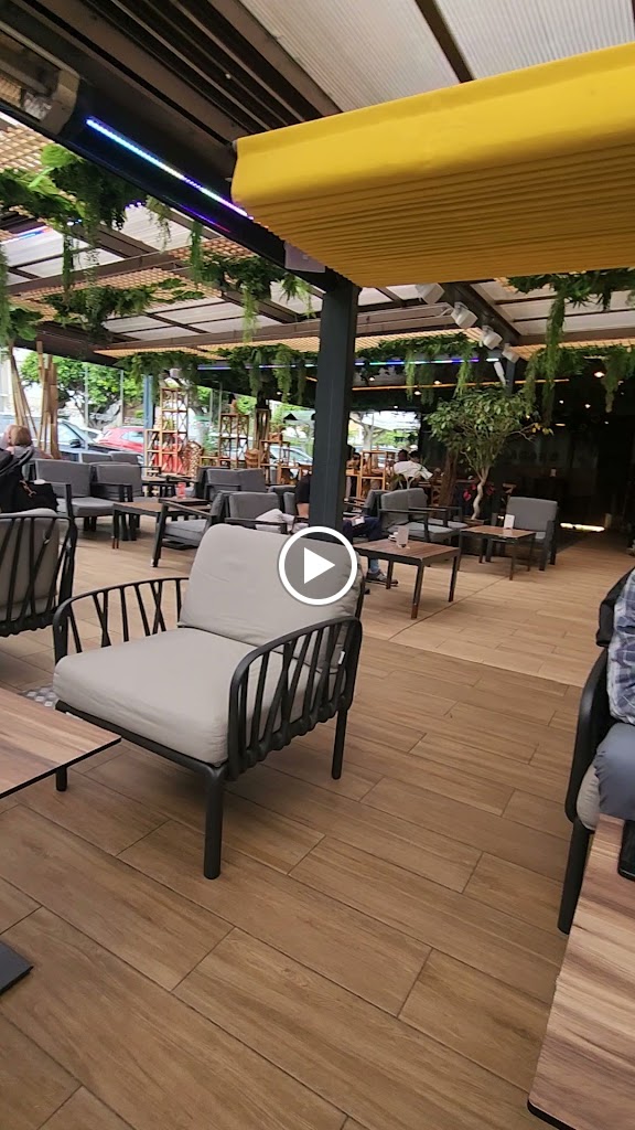 Yorko's Gastrobar — Videos