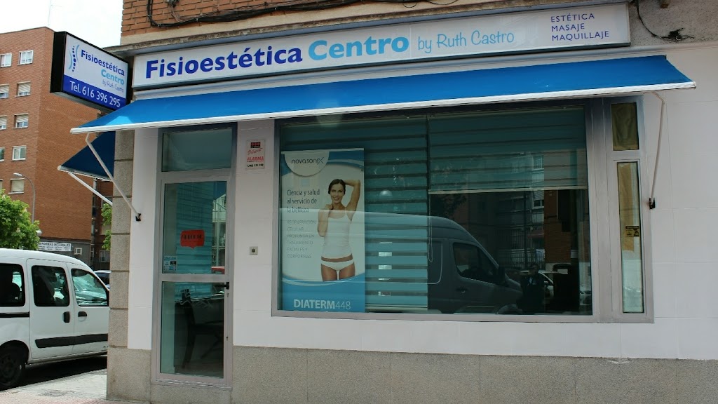 FISIOESTETICA by Ruth Castro