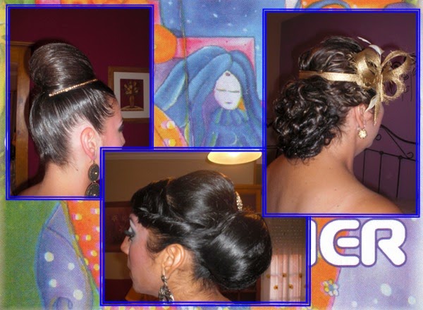 Peluqueria Esther Pino