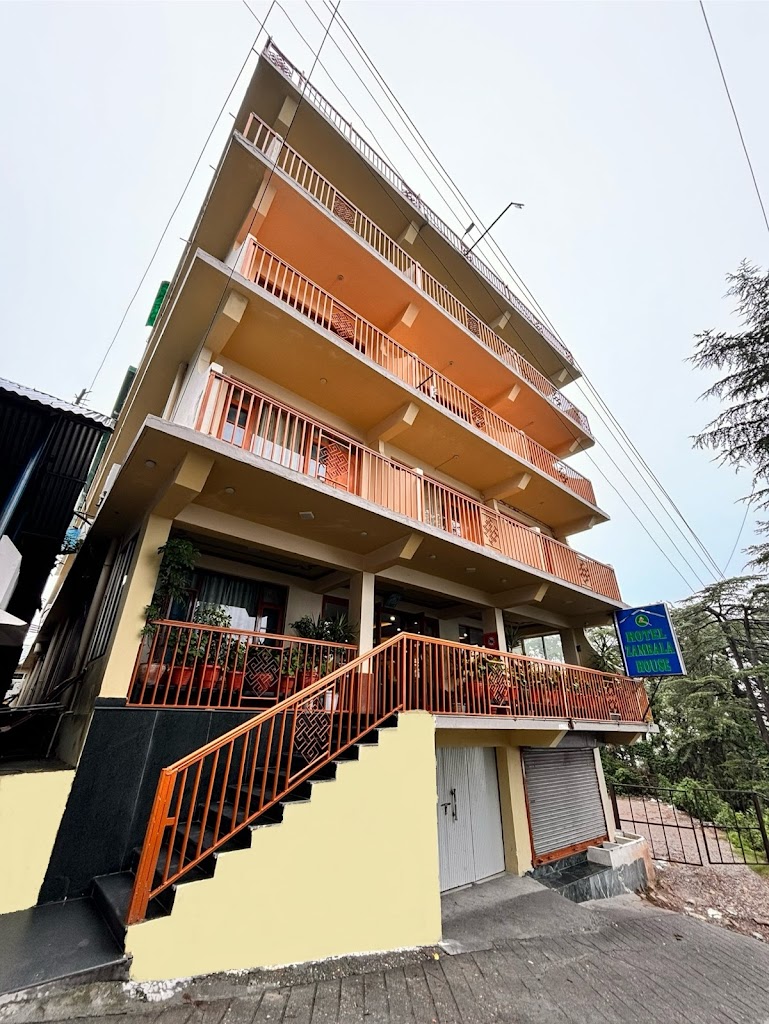 Zambala Guest House