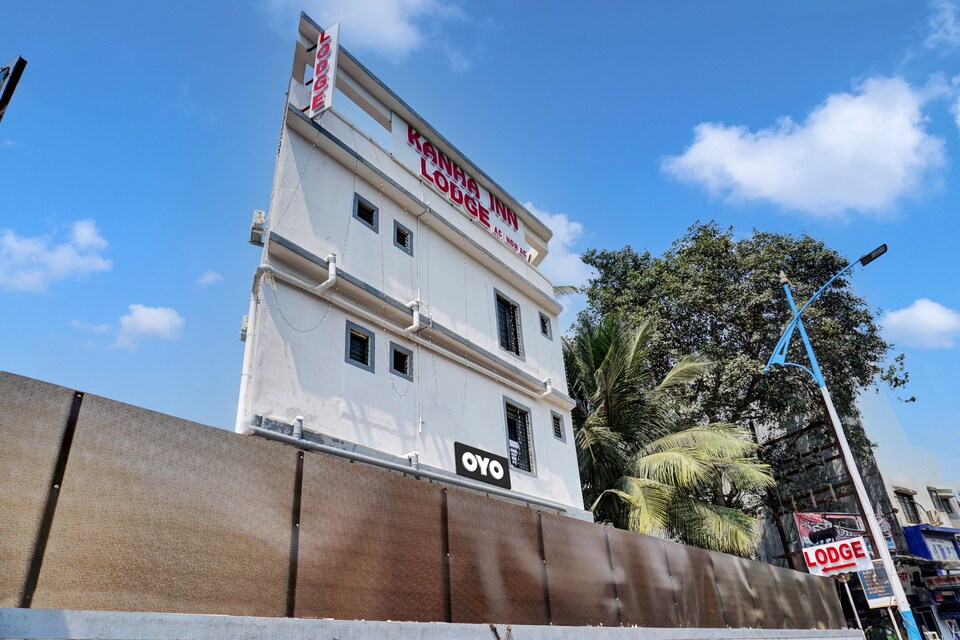 Hotel O Kanha Inn Lodging