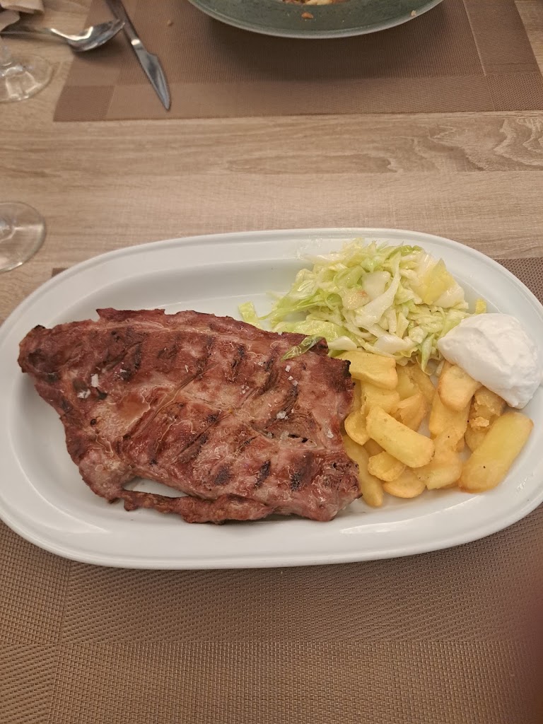 La Yedra Hotel Restaurante — Mas recientes