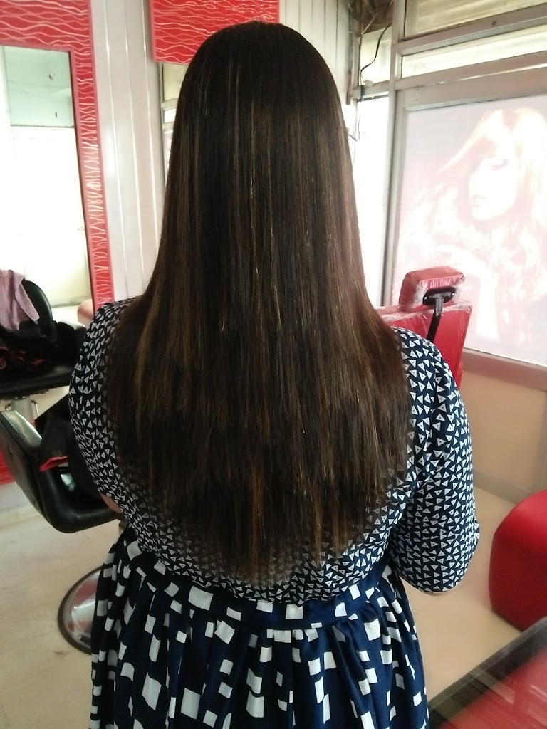 Parlour At Home Kharar Sunny Enclave