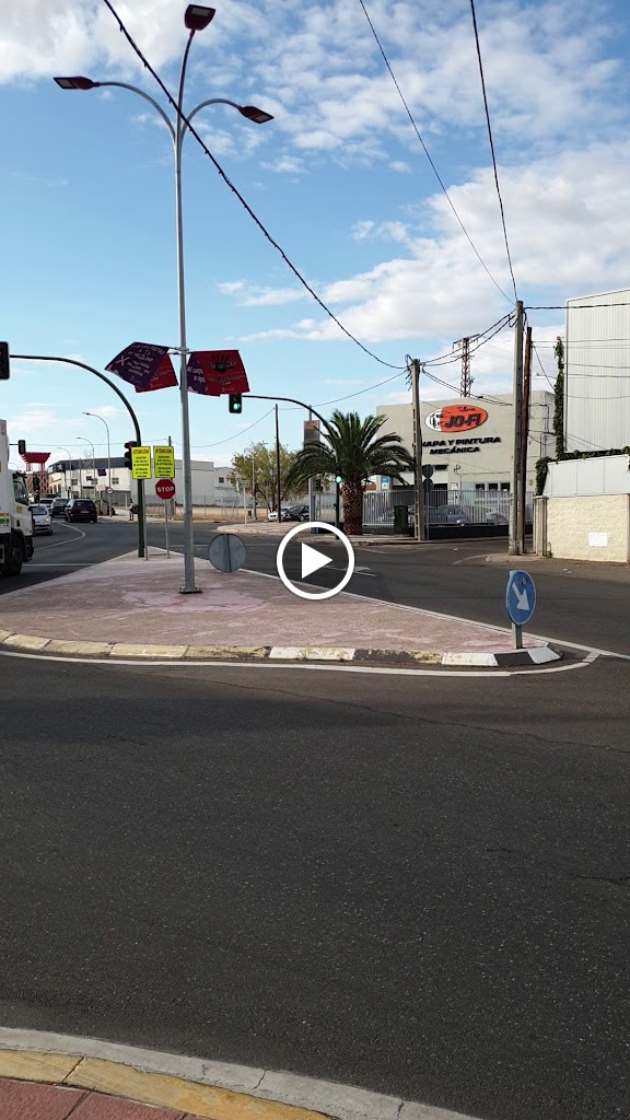 Talleres Jo-Fi S L — Videos