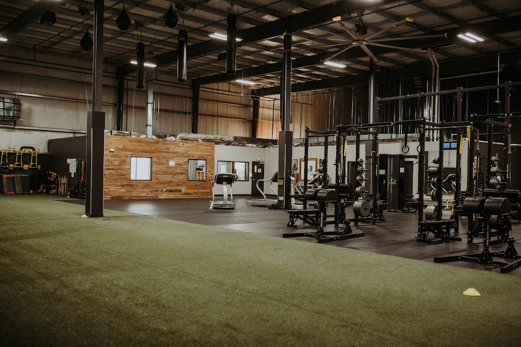  Peak Human Performance