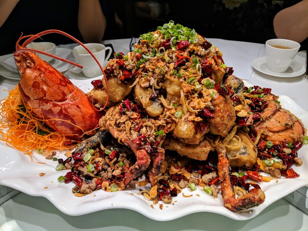 Lobster