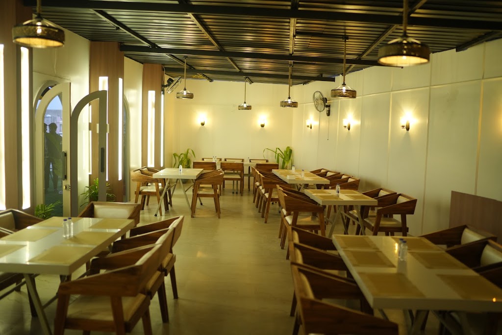 Pratibha Complex