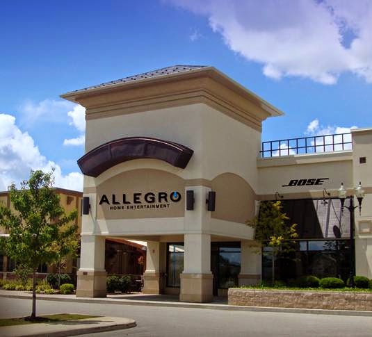 Allegro Home Entertainment