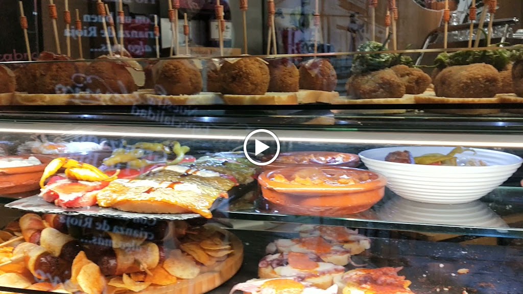 Taberna del Tio Blas La Laurel — Videos