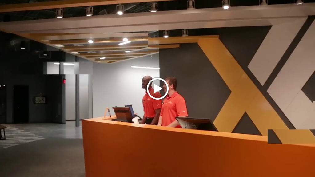  Xperience Fitness of Coon Rapids