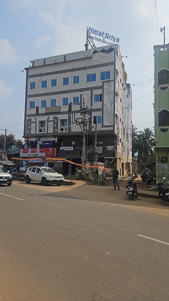 Hotel Sriya Sriya Group