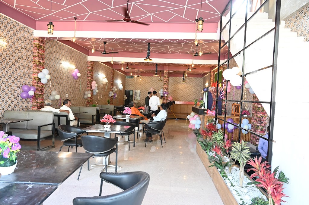 Mp15 Restaurent Fastfood