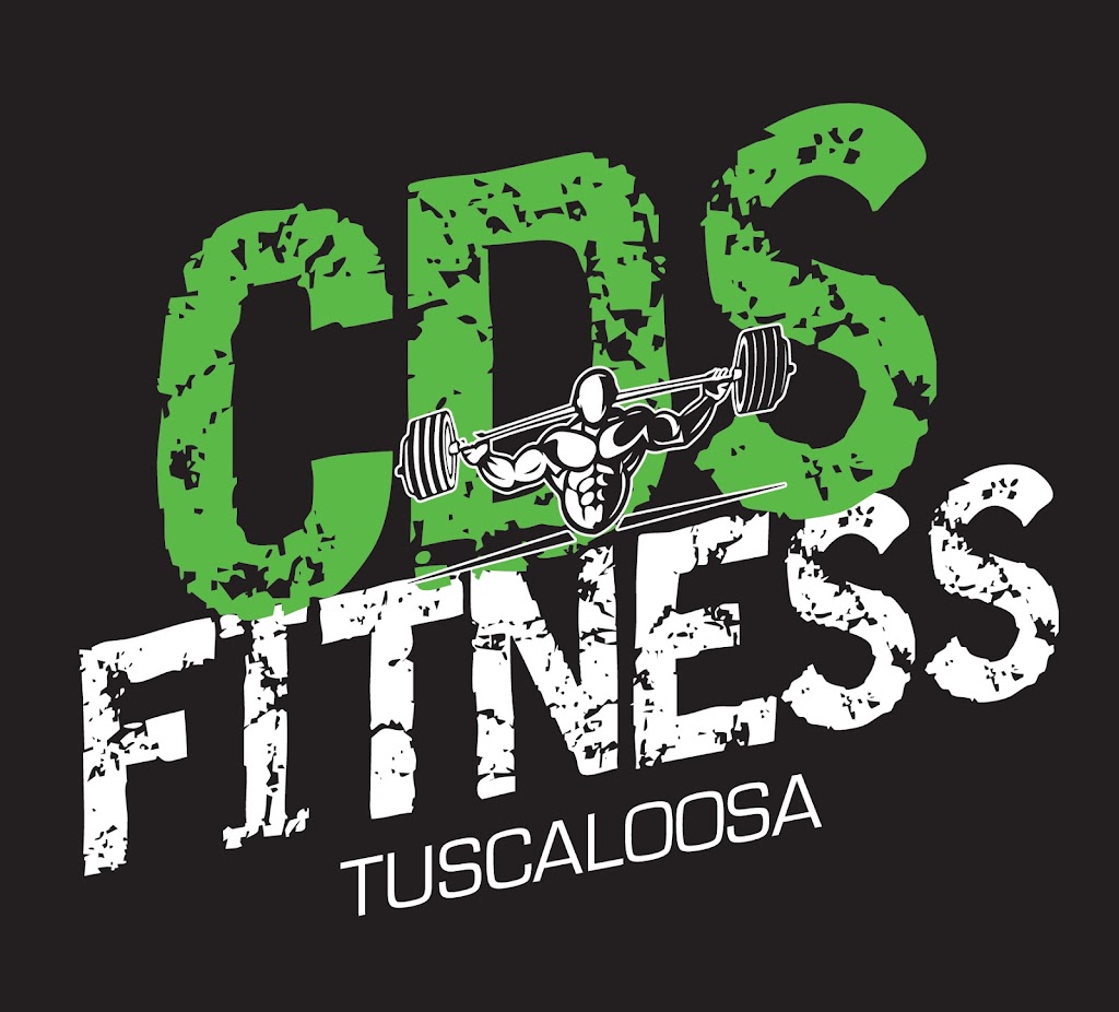  CDS Fitness