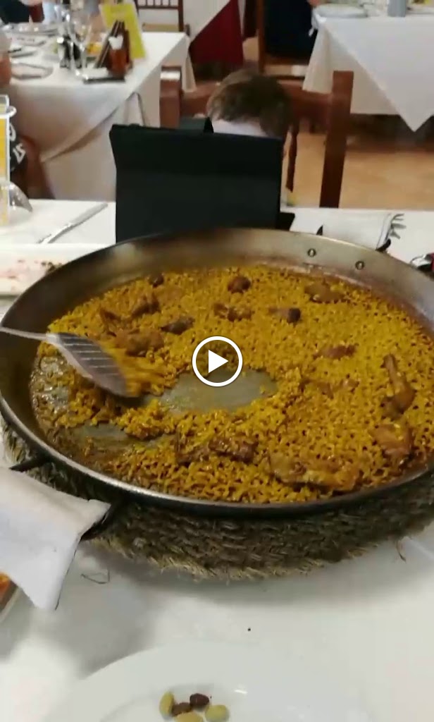 Restaurante Casa Herminio — Videos