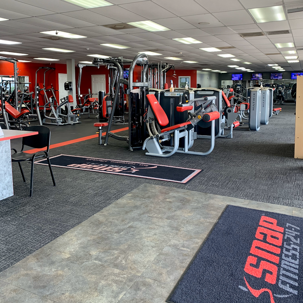  Snap Fitness Ingleside