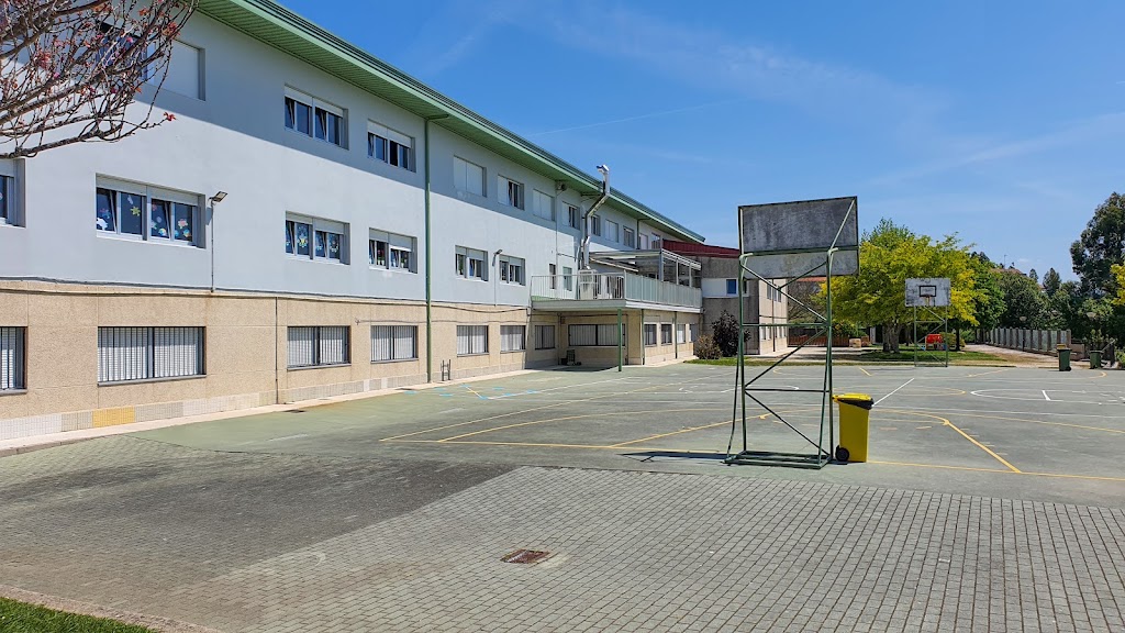 Colexio Plurilingue Abrente