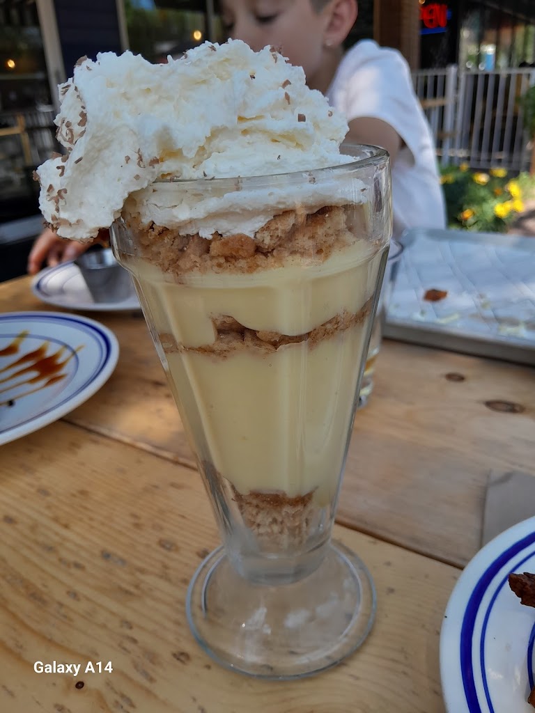 Parfait