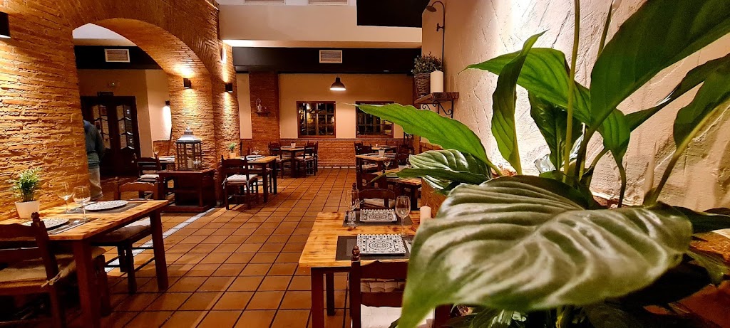 Restaurante La Casona de Luis — Del propietario