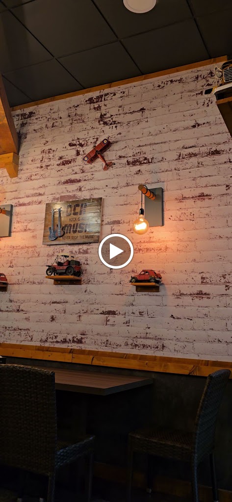 Cafeteria Restaurante Tizones — Mas recientes