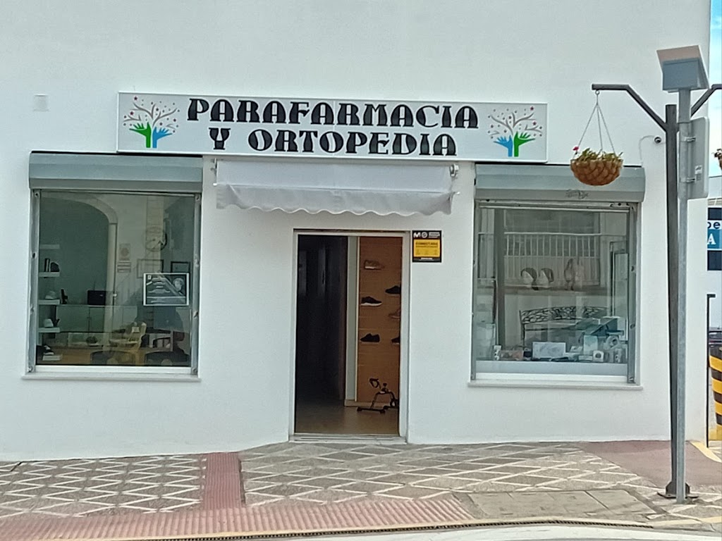 PARAFARMACIA Y ORTOPEDIA ARCOS
