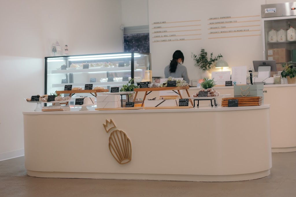 Photo of Littl Madeleine | Organic Coffee & Bakery