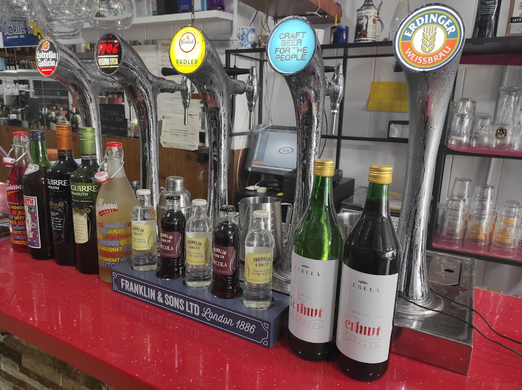 El Gourmet de L' Abellan