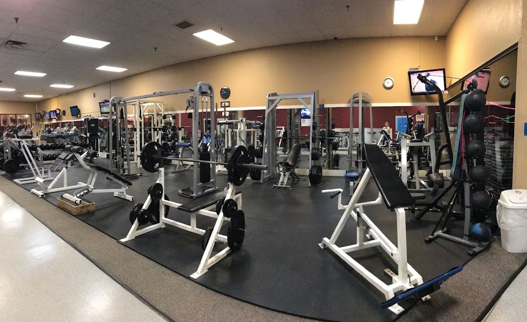  America's Fitness Center