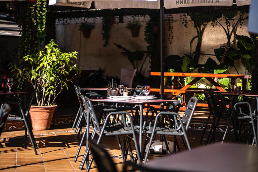 EVA Aparthotel & RESTAURANTE