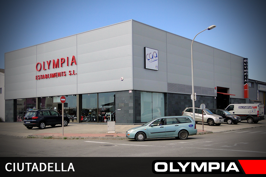 Olympia Establiments