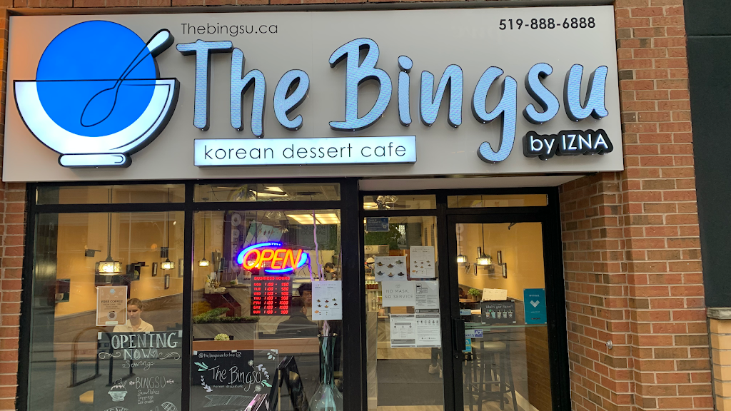 Photo of The Bingsu