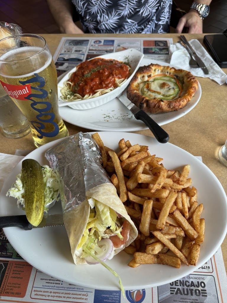 Food & drink