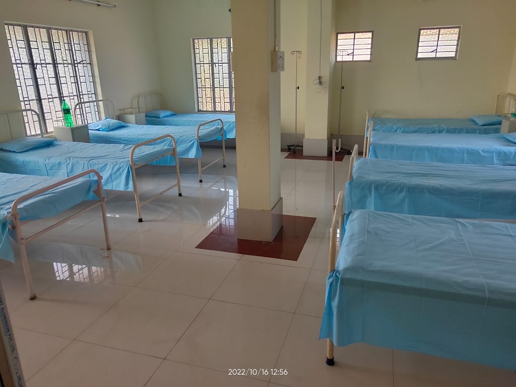 Hospital