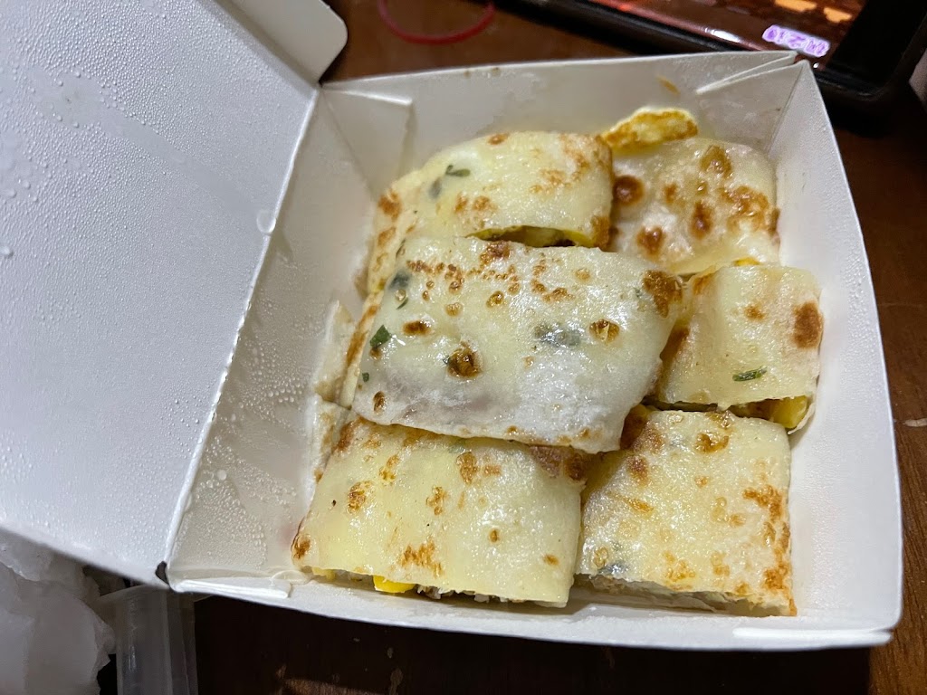 美之美早餐店 的照片