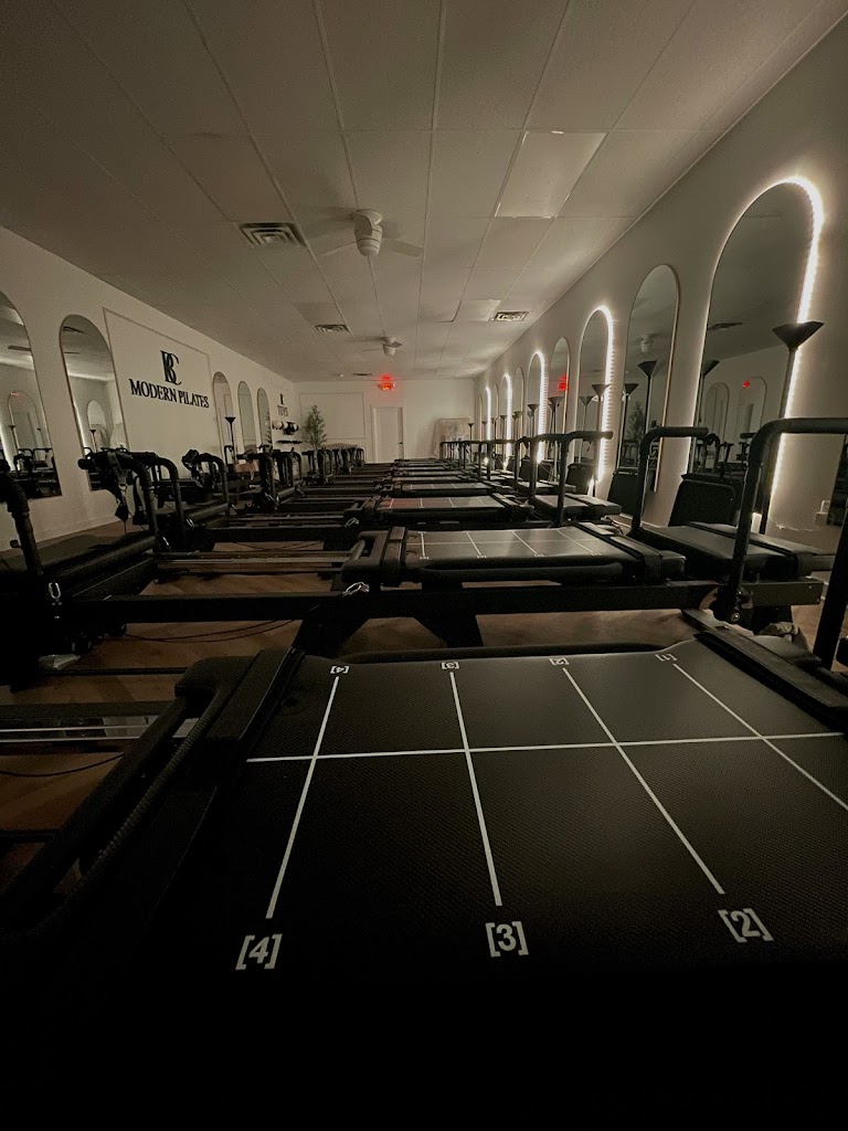  BC Pilates Wellness & Recovery